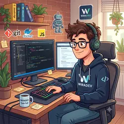 wiraDev Profile